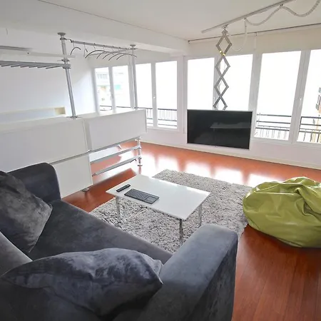 Loft Con Vistas Al Mar Apartment Alicante Exterior photo