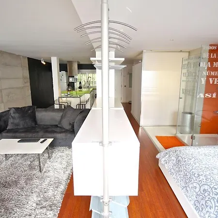 Loft Con Vistas Al Mar Apartment Alicante Exterior photo
