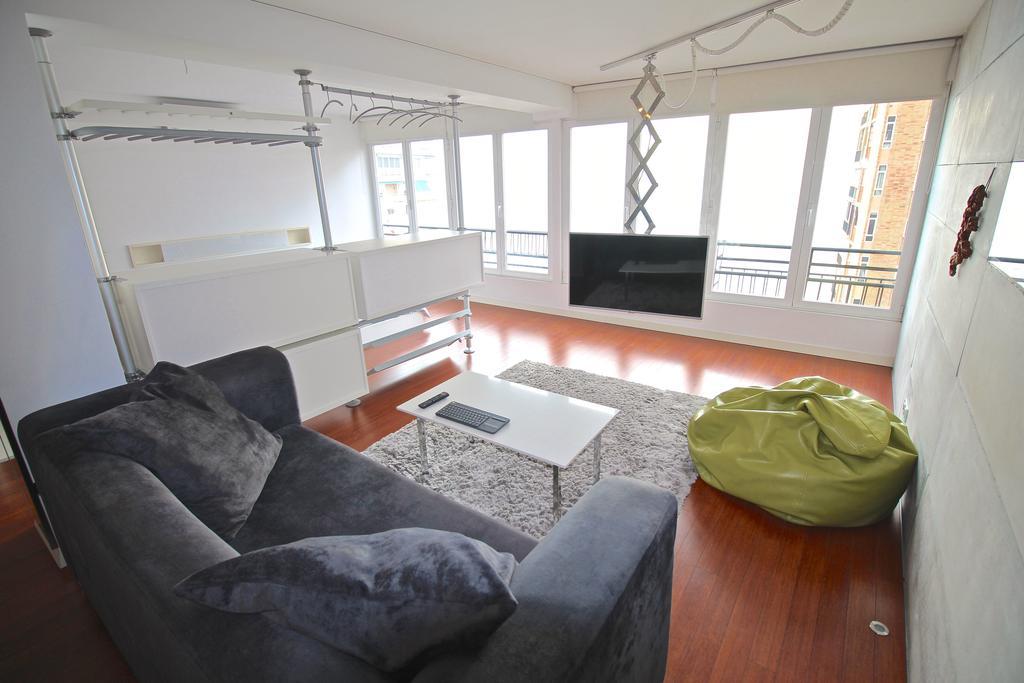 Apartamento Loft Con Vistas Al Mar Alicante