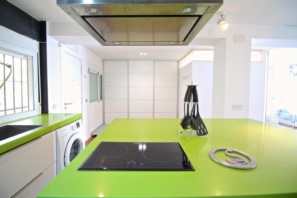 Apartamento Loft Con Vistas Al Mar
