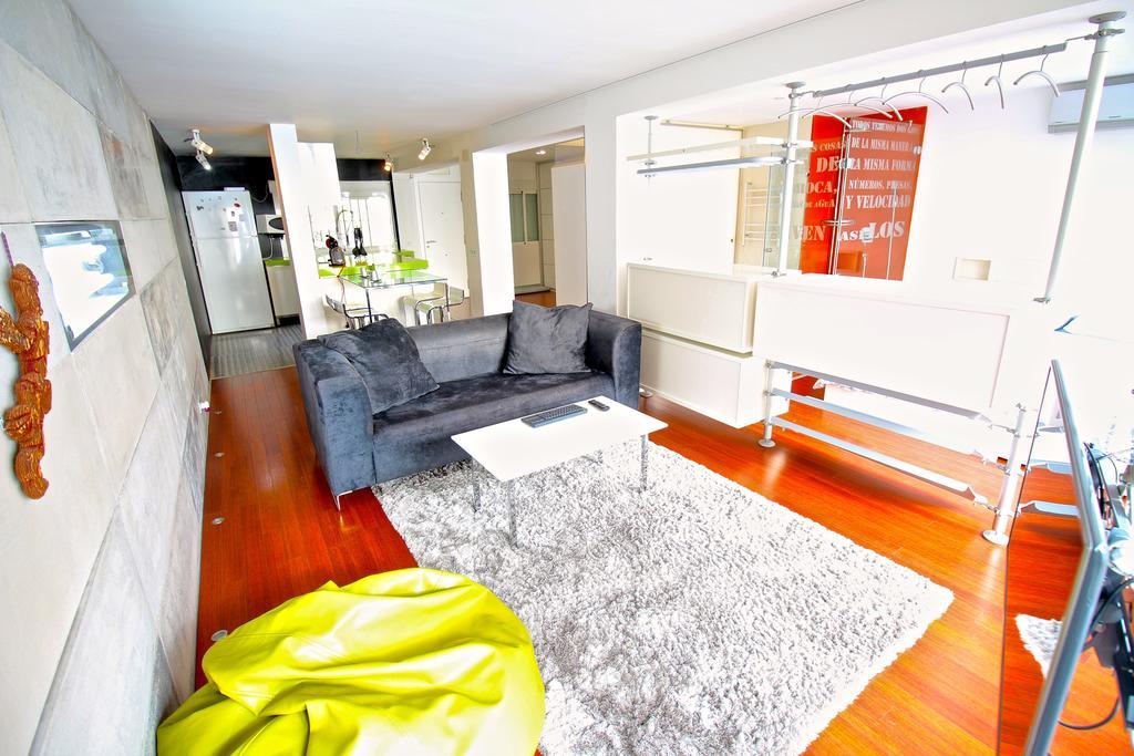 Apartamento Loft Con Vistas Al Mar *