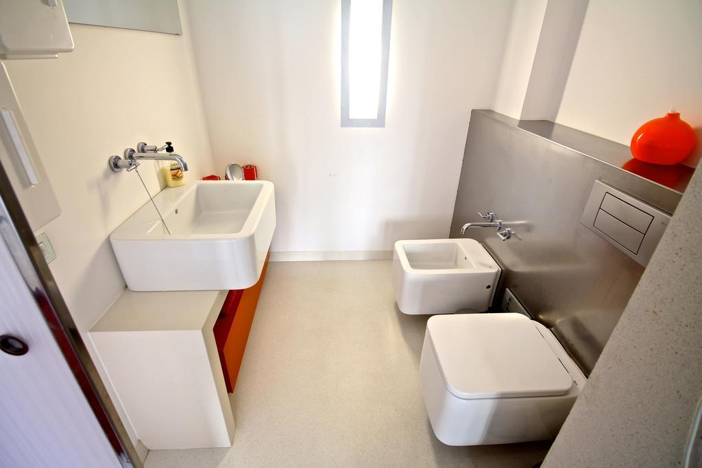 Apartamento Loft Con Vistas Al Mar Alicante