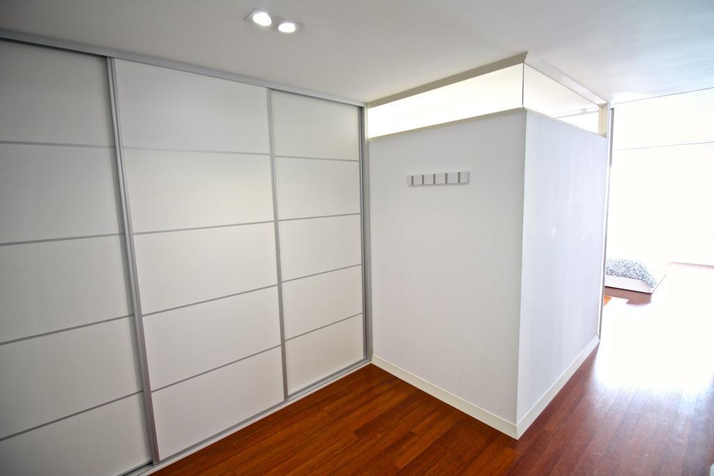 Apartament Loft Con Vistas Al Mar