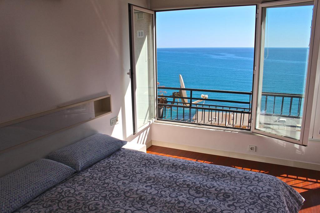 Apartament Loft Con Vistas Al Mar