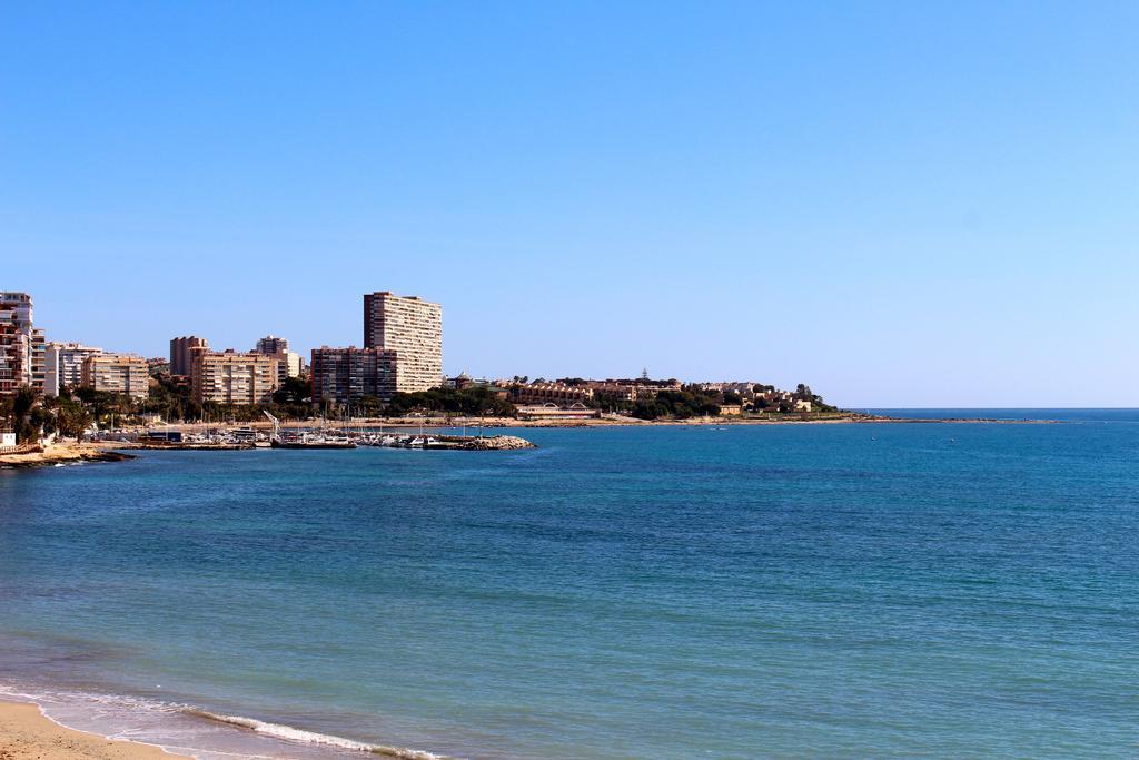 Loft Con Vistas Al Mar Apartamento *