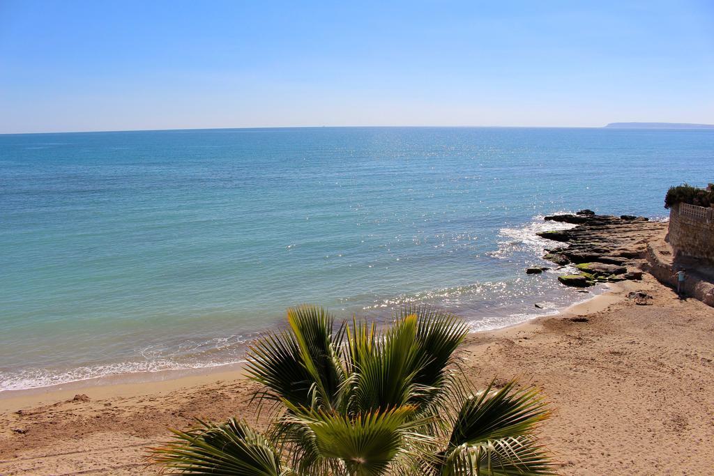 Loft Con Vistas Al Mar Apartamento Alicante