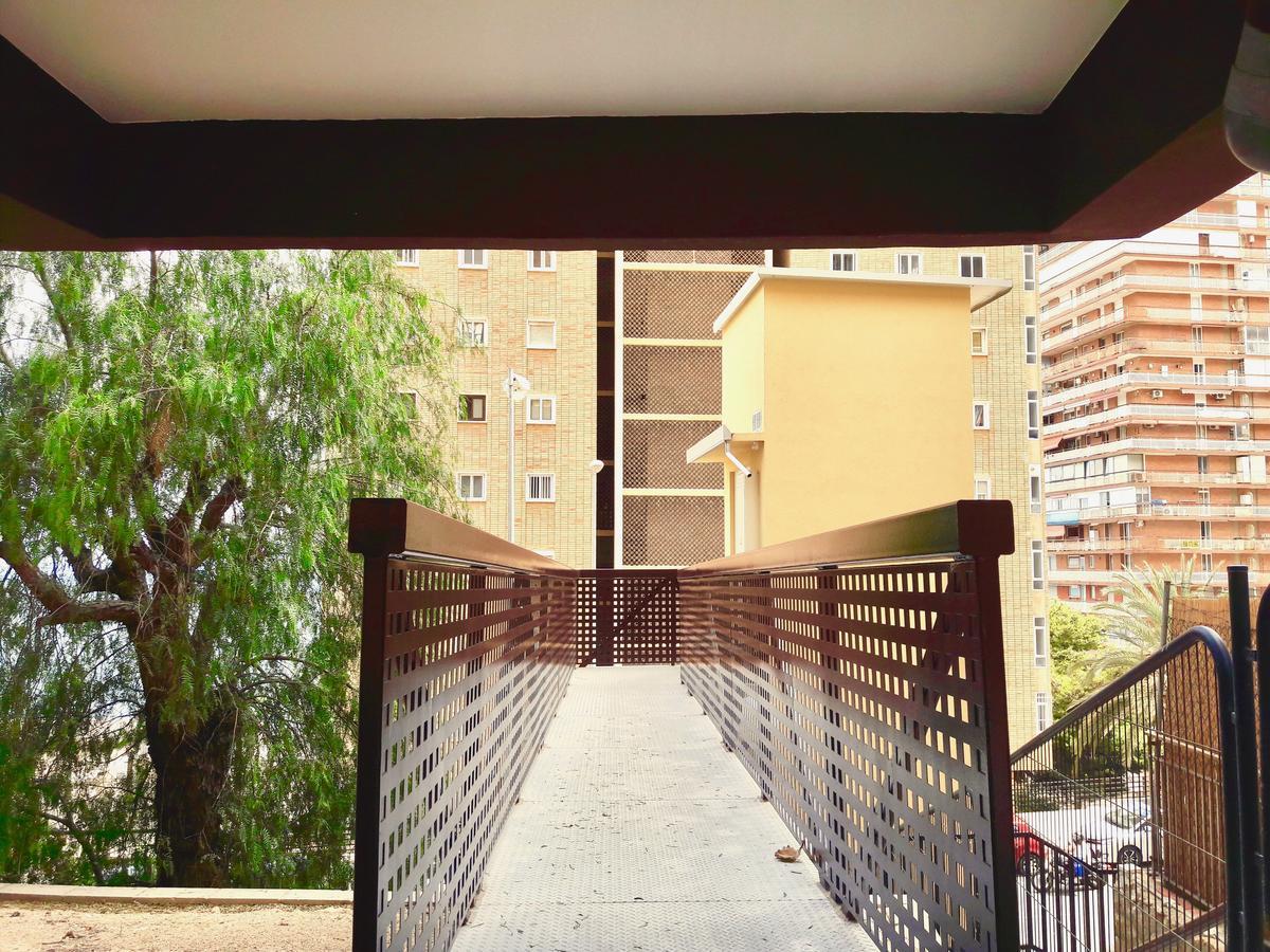 Apartamento Loft Con Vistas Al Mar